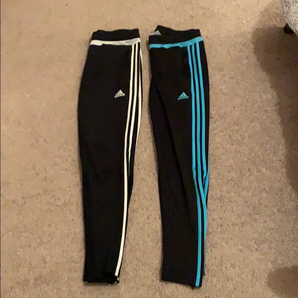 Women’s Adidas Pants Bundle